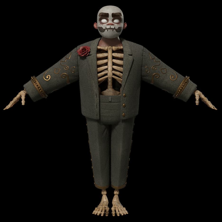 gorillaz concept art